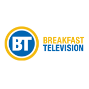Breakfast-television