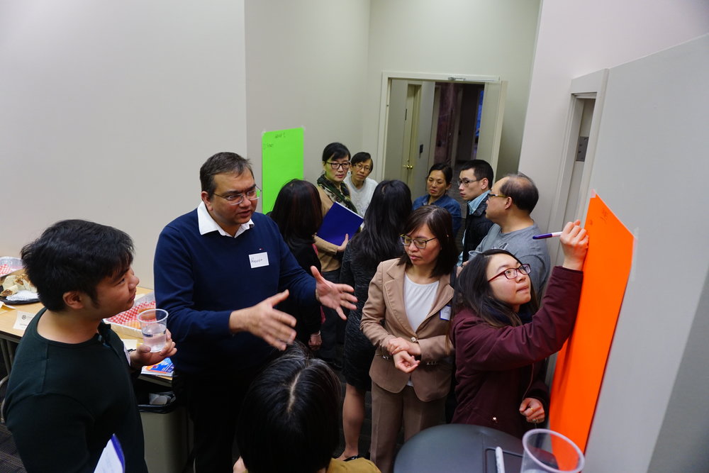 AGM & Community Meeting 2017