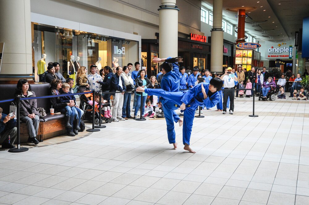 Asian Heritage Month 2014